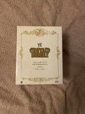 Royal Rumble DVD 1998 - 2007