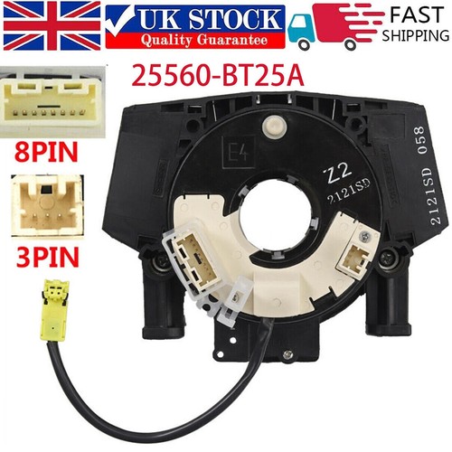 25560bt25a for nissan qashqai - 25560bt25a,