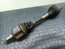 front transmission lh for