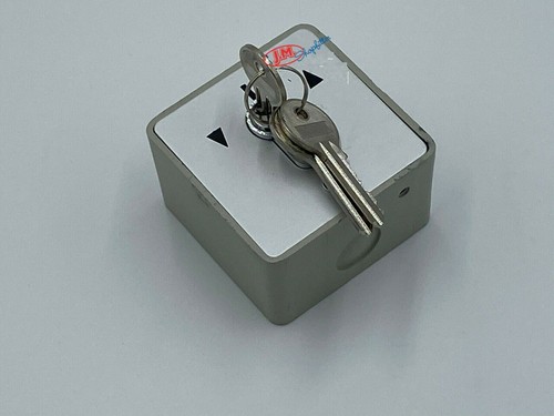 Key switches with 3 - switches,