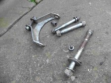 SHERCO ENGINE MOUNTS TO FRAME