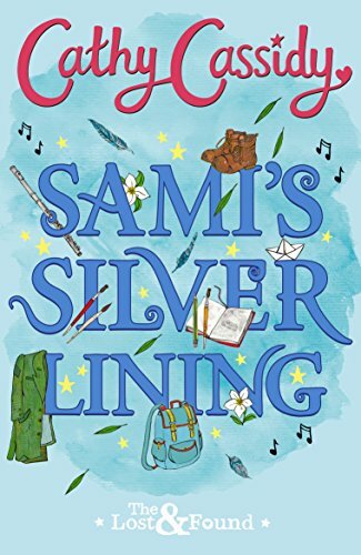 Sami silver lining the - silver, (the