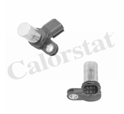 New sensor crankshaft pulse - crankshaft,
