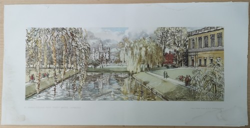 Johns college cambridge - johns,