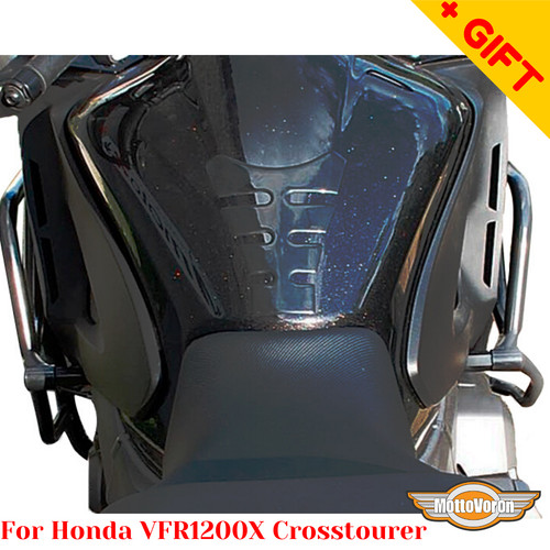 For honda vfr1200x crosstourer - honda,