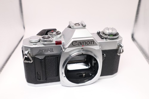 Canon 35mm slr film - canon,