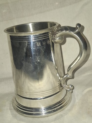 Classic polished sheffield - polished,