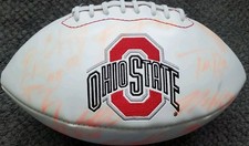2009 Ohio State NCAA Team