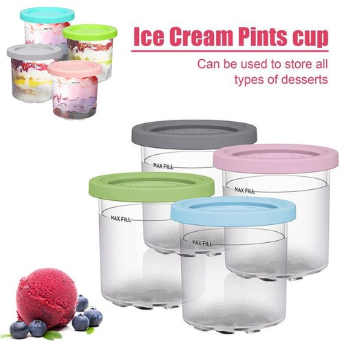 For ninja dessert container - ninja,