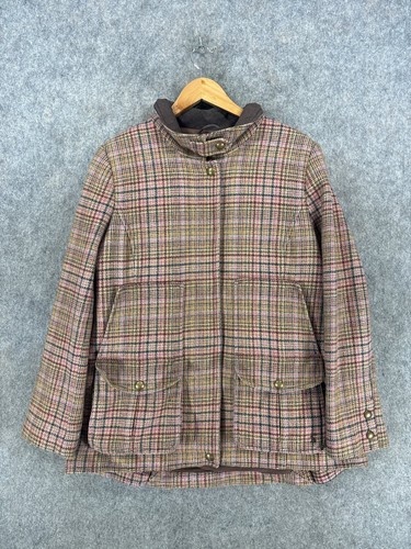 Joules jacket womens size - womens,