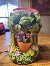 Lilo & Stitch Scentsy Warmer