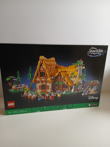 Lego disney princess - lego, princess: