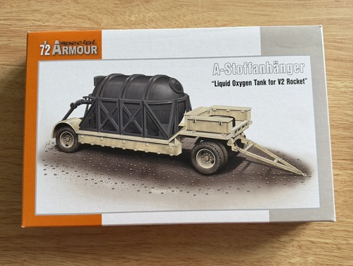 Special armour sa72015 72 - armour,