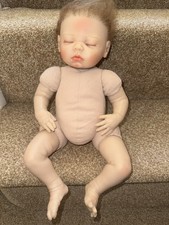 REBORN Baby DOLL Lovely
