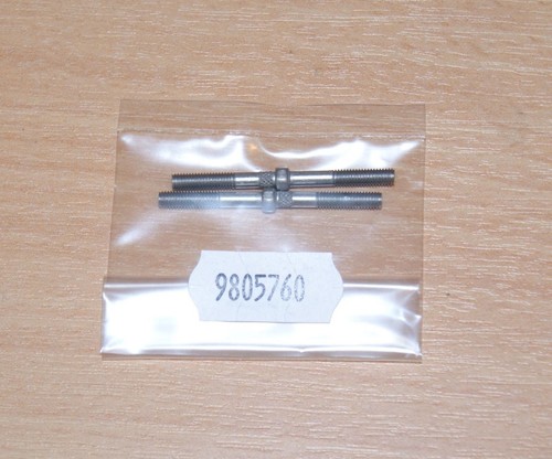 Tamiya 9805760 19805760 3x38mm - 9805760/19805760,