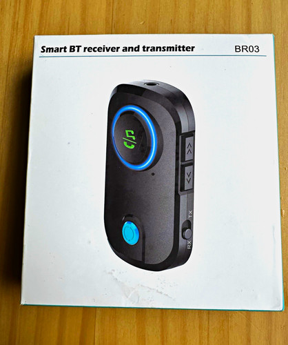 Br03 bluetooth 3 - br03,