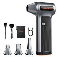 MF200 Compressed Air Duster