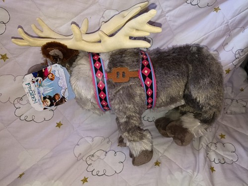 Disneyland florida frozen sven - frozen,