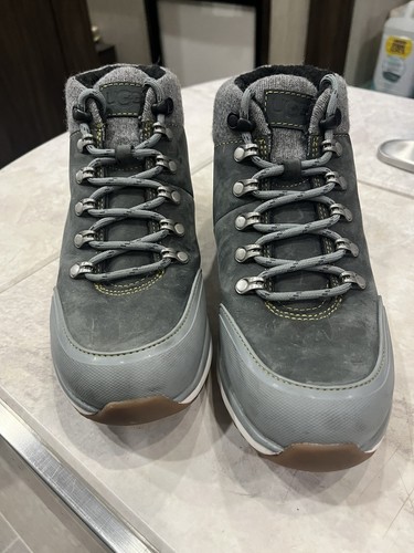 Ugg olivert waterproof leather - ugg,