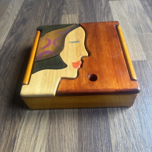 Vintage hand made - vintage,