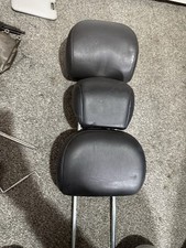 Ford Focus Mark 1 St170 / Ghia Leather Rear Headrests