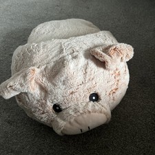 Woodland Warmers- pig foot warmer