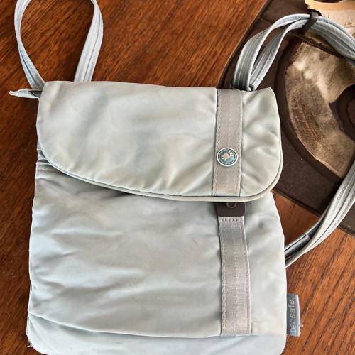 Pacsafe slingsafe 100 - slingsafe,