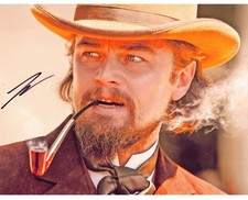 Leonardo DiCaprio Original