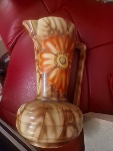 Royal art pottery dec - art,