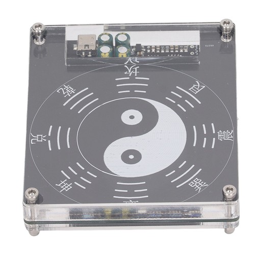 Schumann wave generator - *schumann,