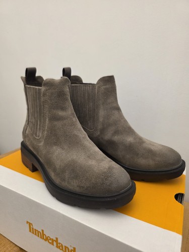 Timberland brimfield mid - timberland,