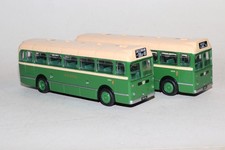 Two EFE Bristol LS Bristol