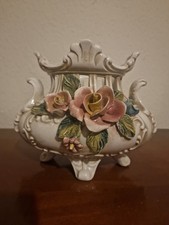 Vintage C&B Capodimonte