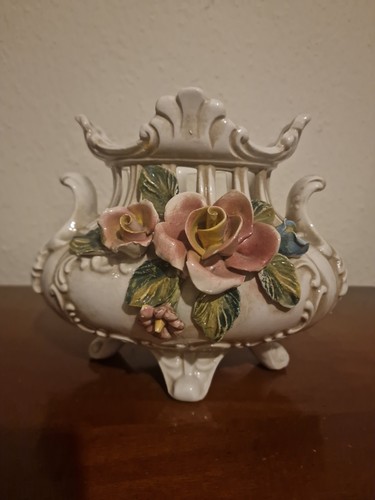 Vintage capodimonte - vintage,