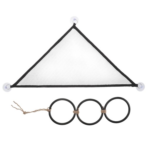 Reptile pet toy set - pet,