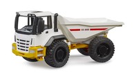 Bruder dumper 5000 03420 - dumper, xd