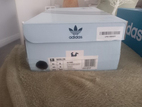 Adidas berlin reverse - adidas,