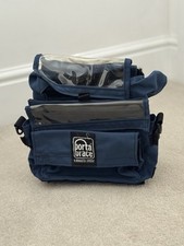 Portabrace Mixer Bag MX302 &