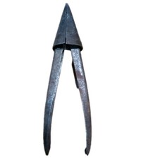 Antique 1896 Plumbing Pipe