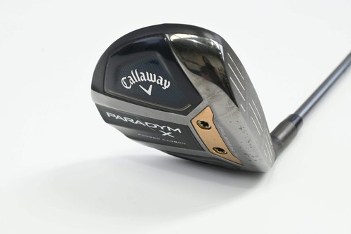 Callaway paradym wood - wood, /