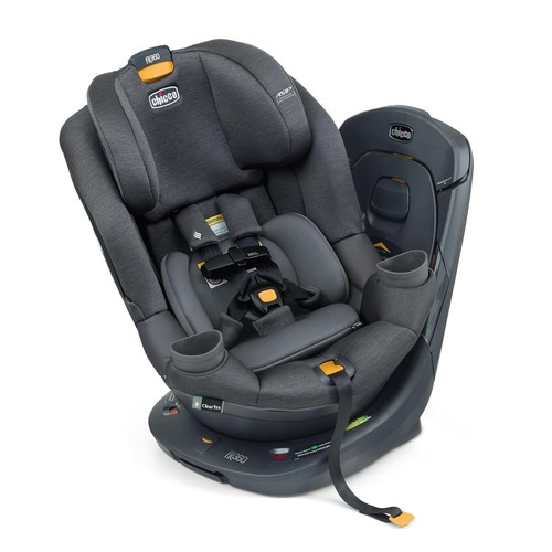 Chicco fit360 cleartex - fit360,