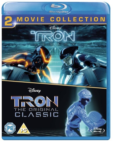 Tron legacy movie - legacy, 2-movie