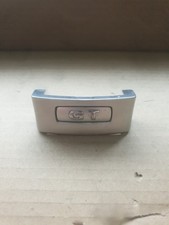 GENUINE VW GOLF MK5 2004-2008 GT STEERING WHEEL TRIM INSERT 1K0419685D