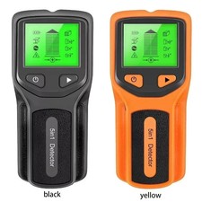 Electric detector wall - 1,