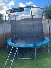 trampoline 10ft