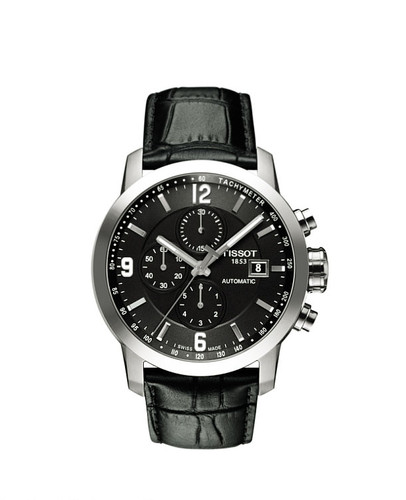 Tissot prc 200 - tissot,