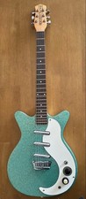 Price Drop Mint Danelectro