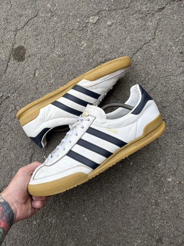 Adidas originals jeans leather - adidas,