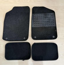 Fiat 500 Car mats 