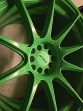 for XXR wheels 4X flush wheel centre caps, DH logo or plain, choice of colours